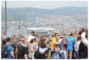 Foto 334 de la jueves 6 de julio | Bilbao BBK Live 2017